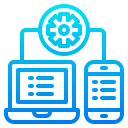 Web & Mobile Applicatons
